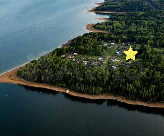 Участок 16 сот. (СНТ, ДНП)