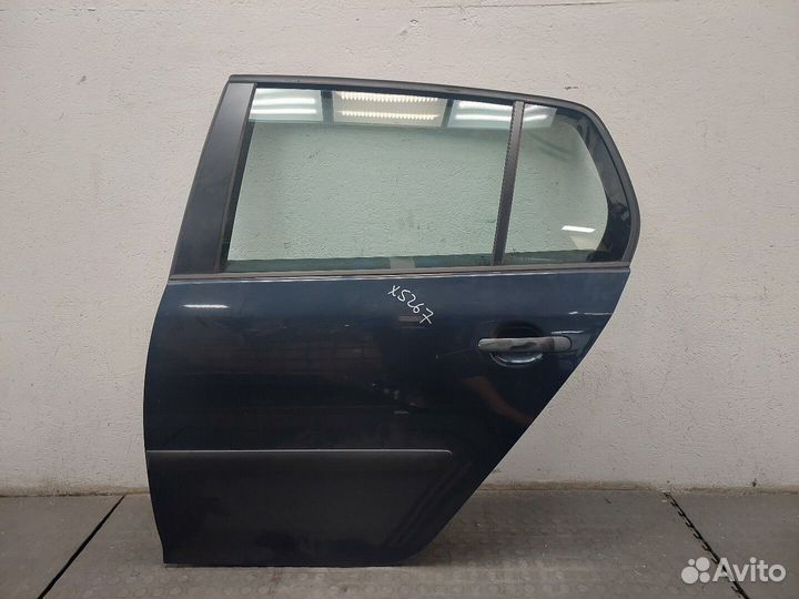 Дверь боковая Volkswagen Golf 5, 2008