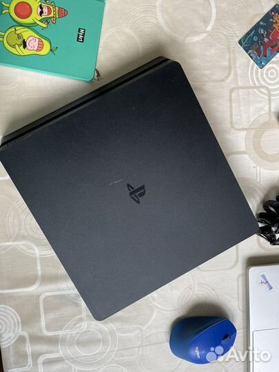 Sony playstation4 slim 500gb