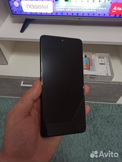 Xiaomi Redmi Note 10 Pro, 8/256 ГБ