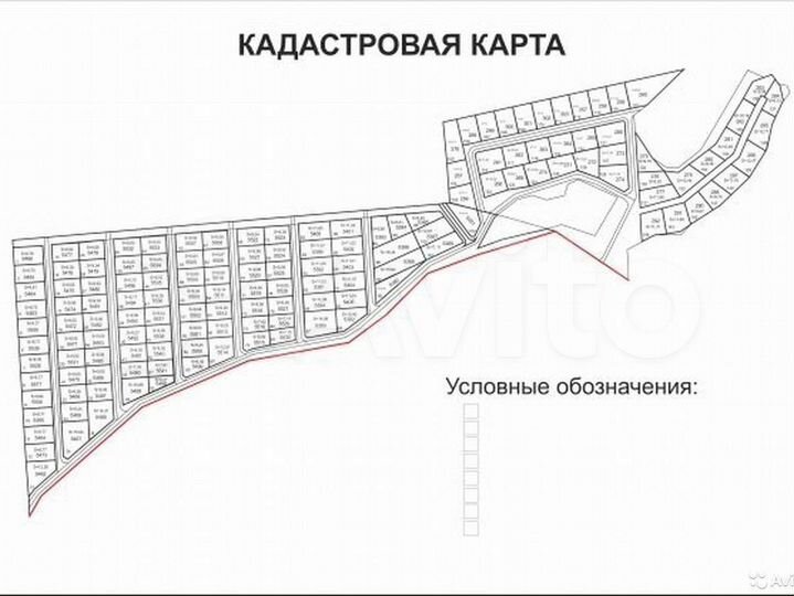Участок 9 сот. (ИЖС)