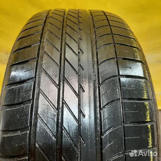 Goodyear Eagle F1 Asymmetric SUV 4x4 275/45 R20