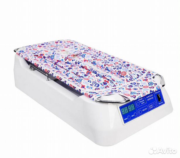 Аренда фотолампы для лечения желтушки