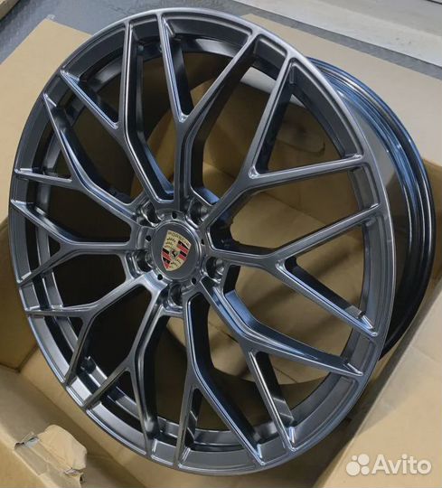 Диски для на Порше Porsche Cayenne 3 / Coupe R20