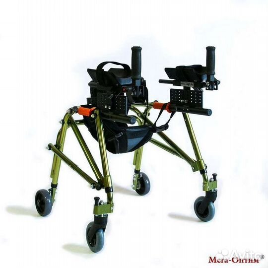 Ходунки роллатор(новые)