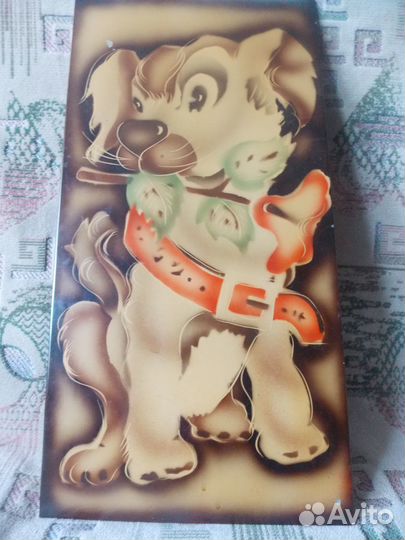 Чеканка СССР