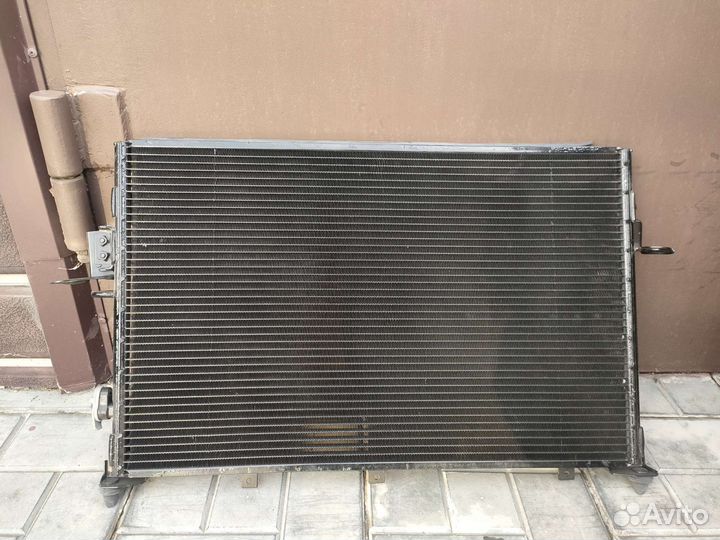 Радиатор охлаждения