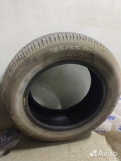 Pirelli Formula Energy 185/65 R15