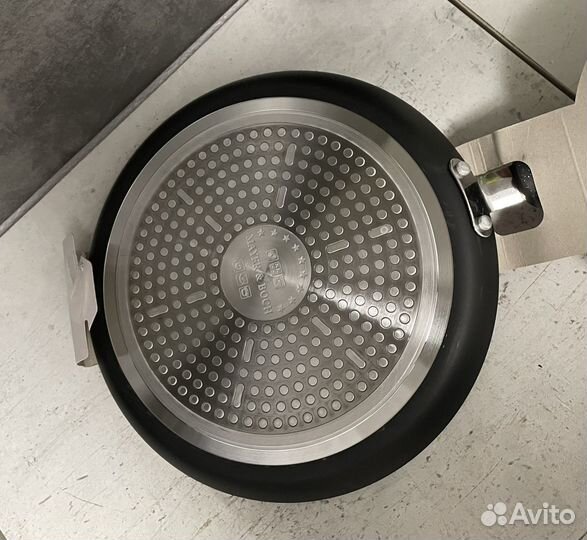 Блинница сковорода 24 см новая