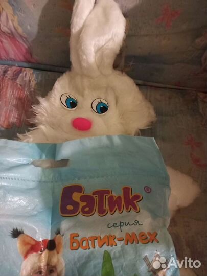 Костюм зайки на девочку