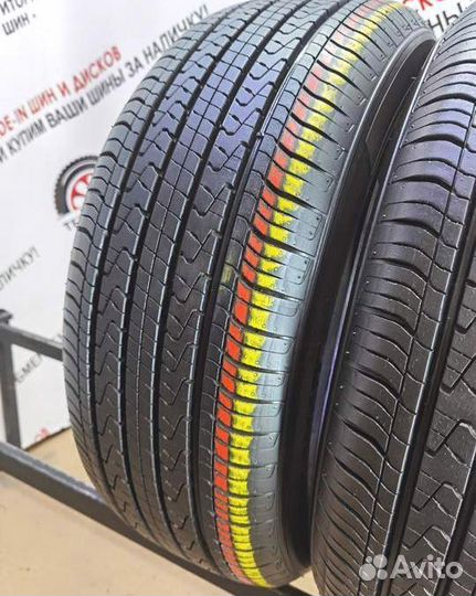 Hankook RoadHandler 215/55 R17 94V