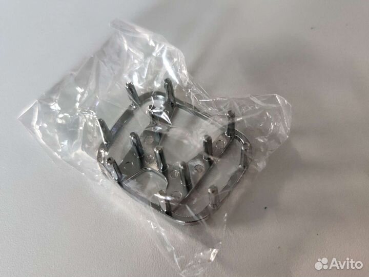 Эмблема/ значок Honda Accord 8 на руль