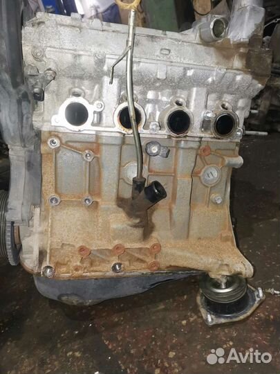 Двигатель 21127 Гранта, Калина 2, Веста, Приора 2