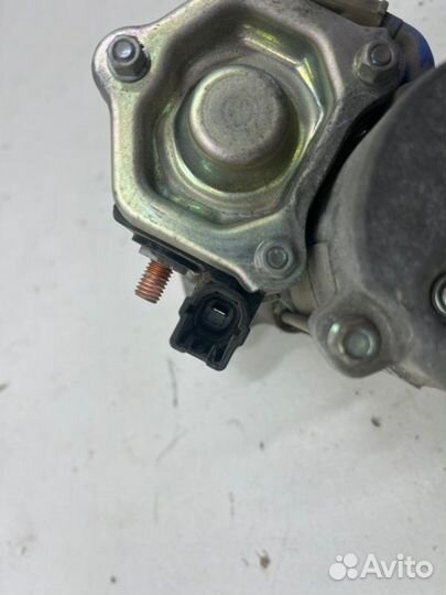 Стартер Toyota Land Cruiser 200 2uzfe 4700CC