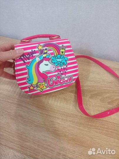 Сумка детская