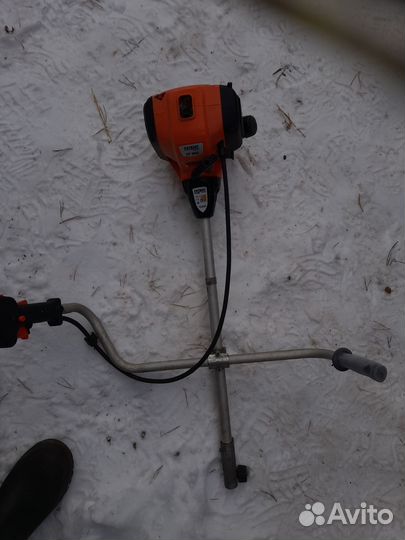 Тример, газонокосилка, бензокоса patriot