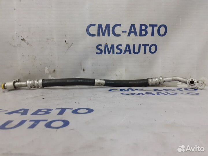 Трубка кондиционера Mercedes-Benz Cls-Class W219