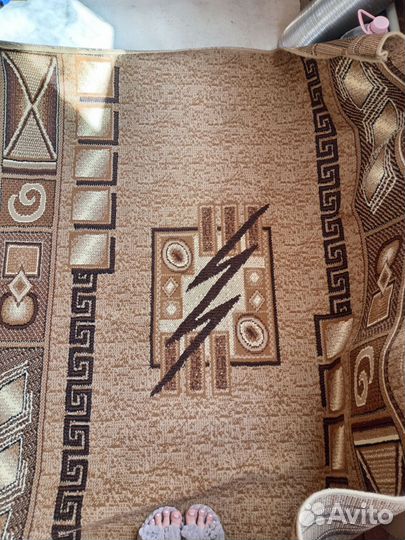 Ковровая дорожка