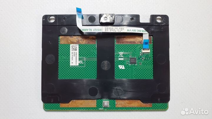 Тачпад ноутбука Asus Zenbook UX303