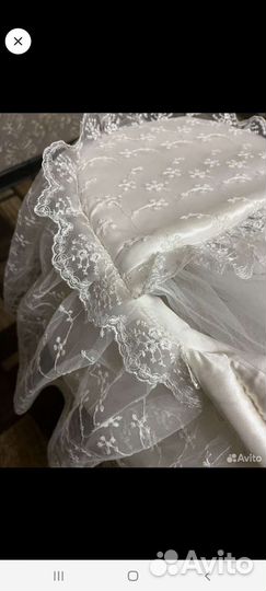 Сумка переноска для новорожденных