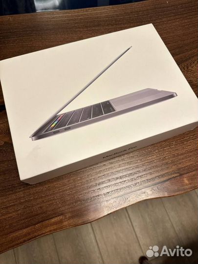 Apple MacBook Pro 13 2018 16gb 512gb