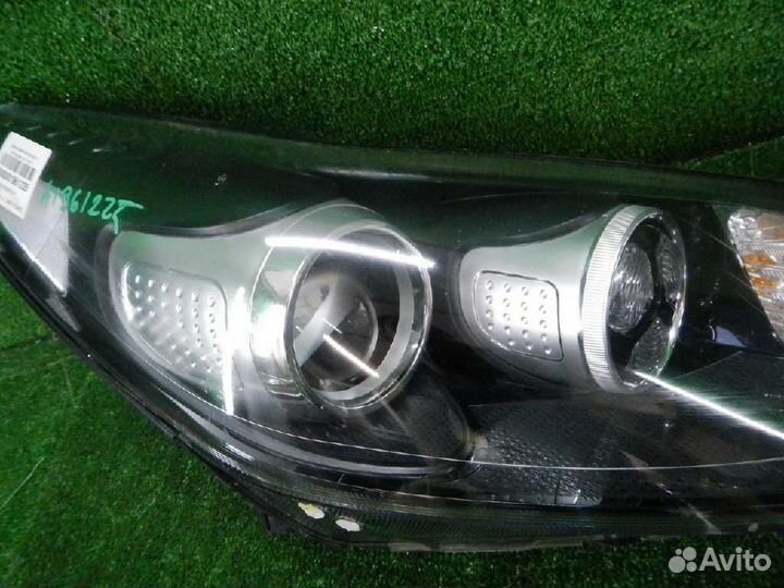 Фара правая Kia Sportage