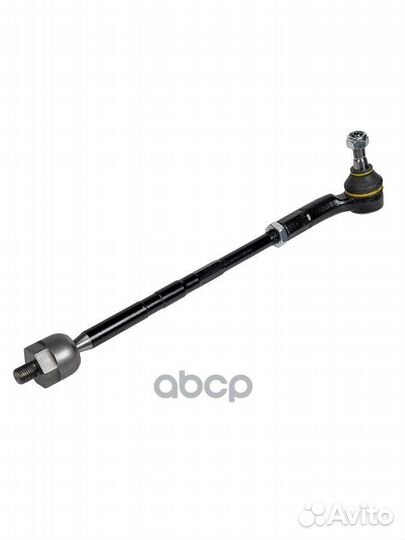 Z28548 тяга рулевая с наконечником правая VW P