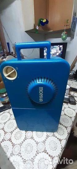 Фен для волос