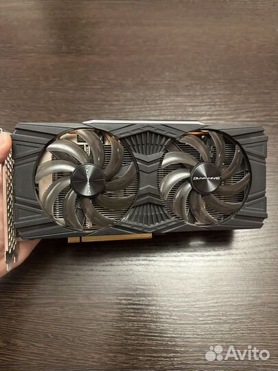 Rtx 2060 super