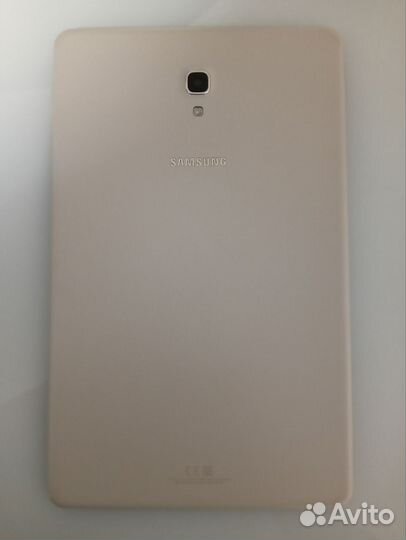 Планшет Samsung Galaxy Tab A 10.5