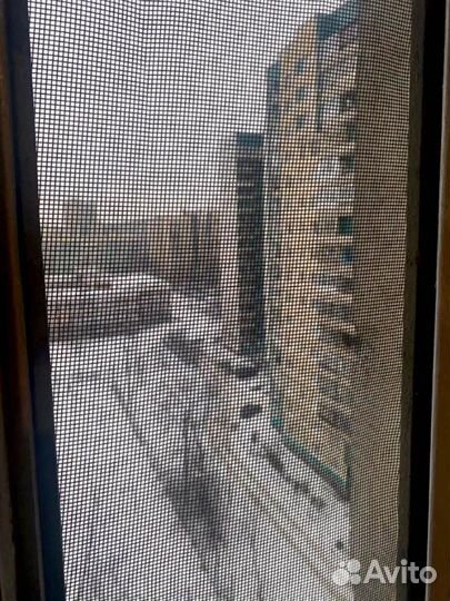 Сетка москитная