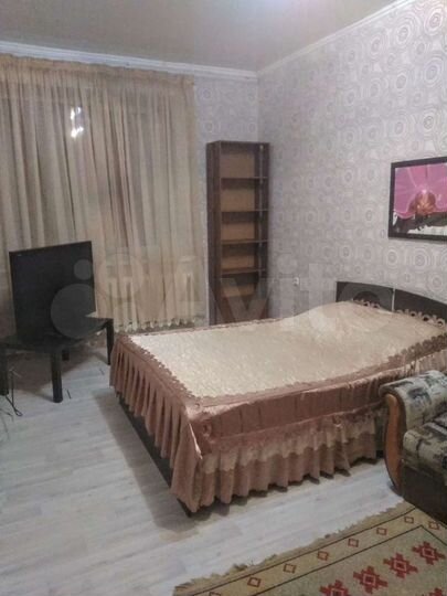 1-к. квартира, 37 м², 1/5 эт.