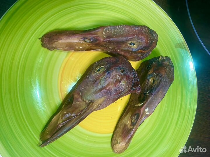 Лакомства для собак