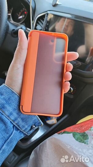 Чехол на samsung s22