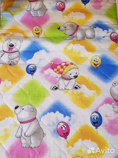 Орматек матрас 60*120 высота 7 см