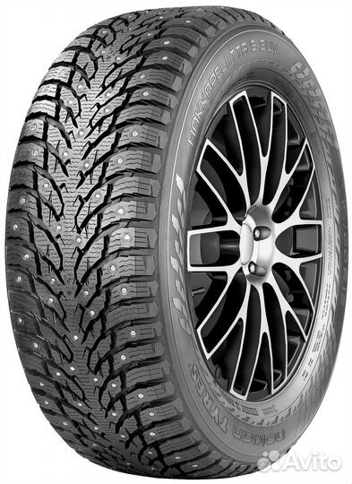 Nokian Tyres Hakkapeliitta 9 SUV 255/55 R19
