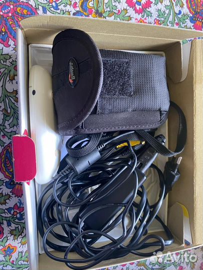 Компактный фотоаппарат Canon Digital ixus i zoom