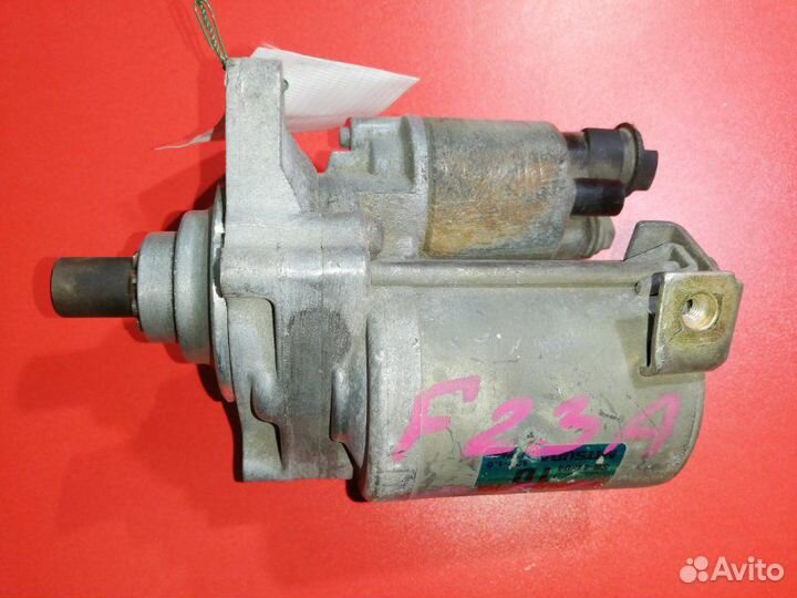 Стартер Honda Avancier TA2 F23A 1999-2003
