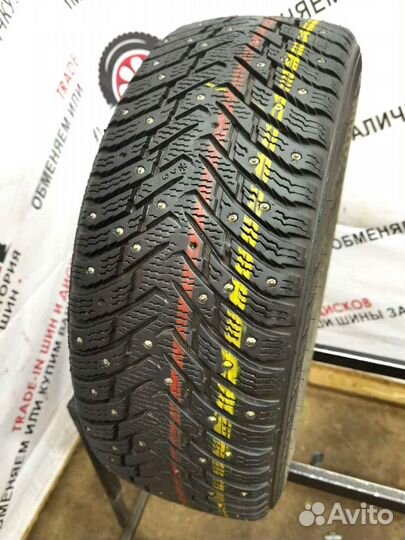 Nokian Tyres Hakkapeliitta 8 215/60 R16 99T