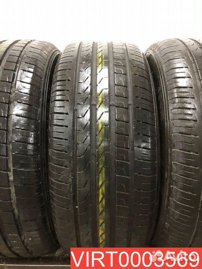 Pirelli Scorpion Verde 235/50 R18 97V