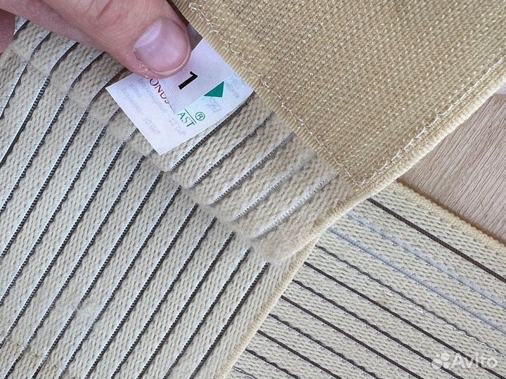 Корсет для осанки