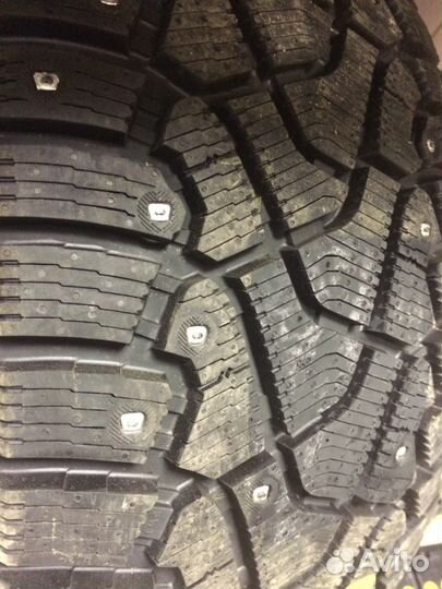 Pirelli Ice Zero 255/50 R19