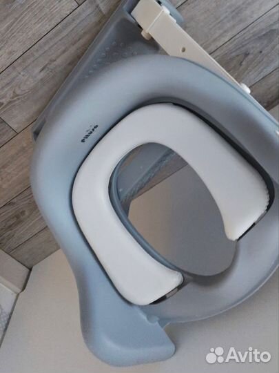 Стульчак детский