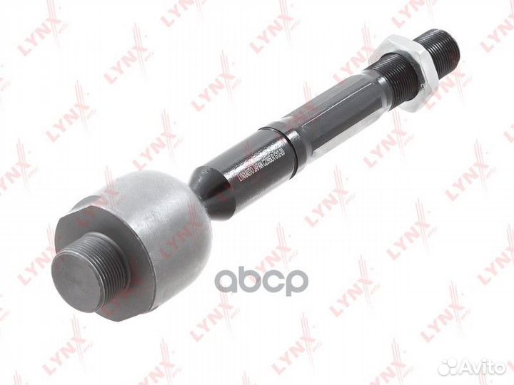 Тяга рулевая перед прав/лев ;toyota land CRU