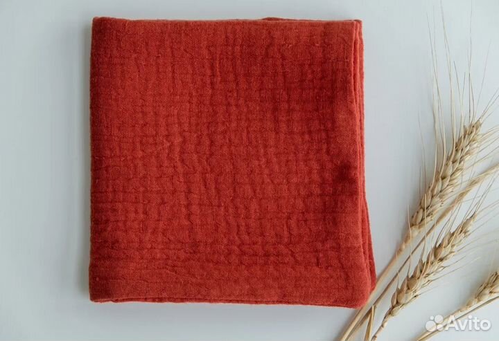 Носовые платки 3 шт