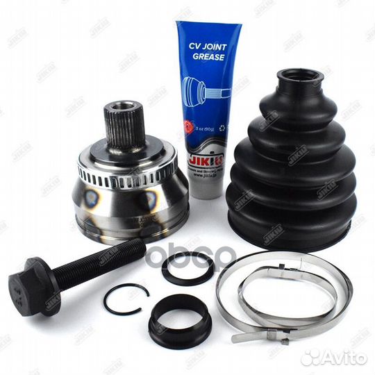 ШРУС JC33006 jikiu