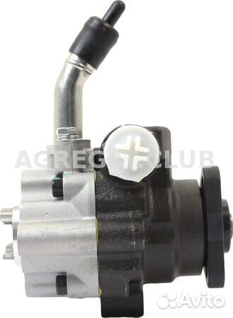 Насос гидроусилителя руля Motorherz P1341HG