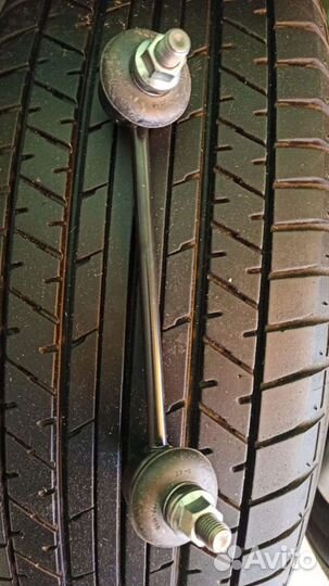 Стойки стабилизатора Kia Ceed