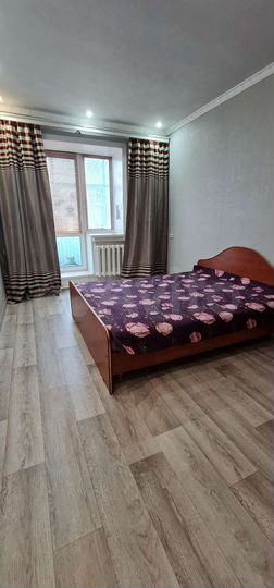 3-к. квартира, 69 м², 3/4 эт.