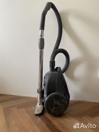 Пылесос lg storm extra 1300w